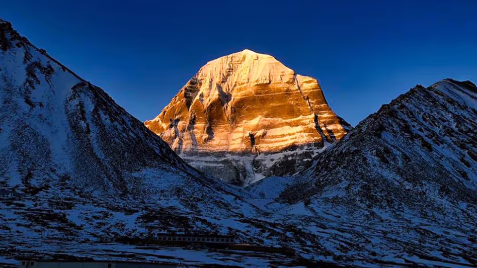 Sikkim के नाथूला के रास्ते कैलाश मानसरोवर यात्रा अगस्त से शुरू