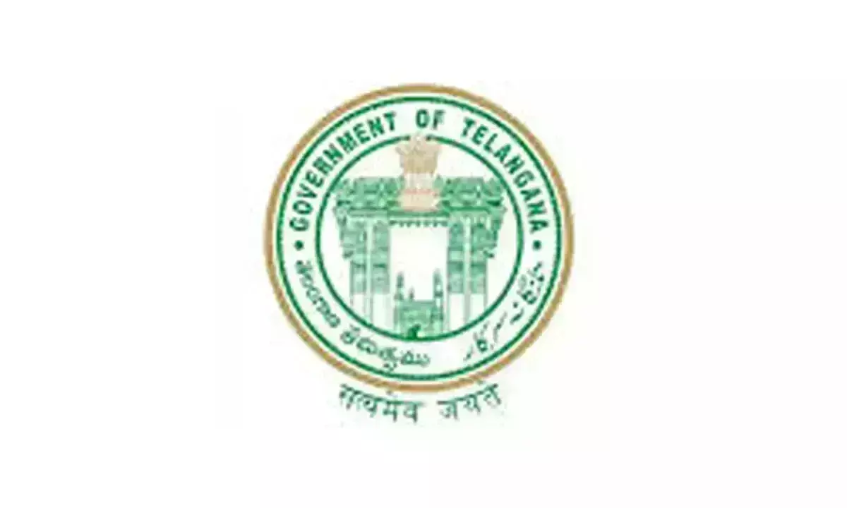 Telangana: टीजी सरकार NDSA की अंतिम रिपोर्ट पर जल्द ही निर्णय लेगी Telangana: टीजी सरकार NDSA की अंतिम रिपोर्ट पर जल्द ही निर्णय लेगी