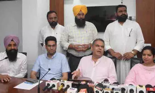 5 प्रमुख योजनाएं इम्प्रूवमेंट ट्रस्ट से MC को हस्तांतरित