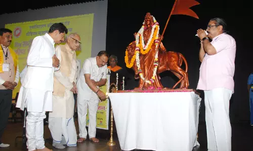 Jaipur: देवनानी ने सुप्रीम कोर्ट के फैसले की सराहना की, पत्रकारों का अभिनंदन समारोह आयोजित Jaipur: देवनानी ने सुप्रीम कोर्ट के फैसले की सराहना की, पत्रकारों का अभिनंदन समारोह आयोजित