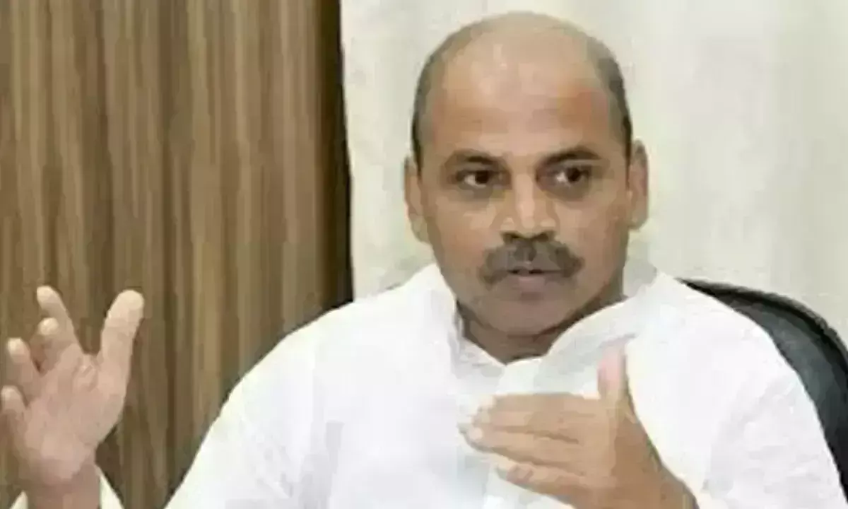 फिजियोथेरेपी पाठ्यक्रमों के लिए NEET अनिवार्य: मंत्री