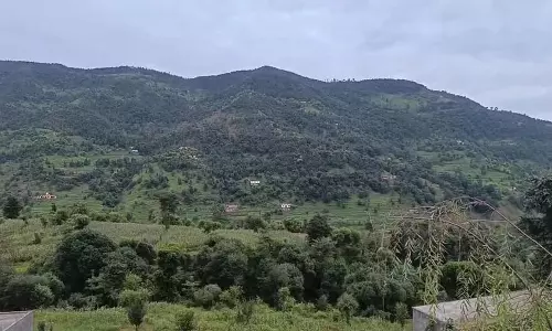 Jammu: पाकिस्तानी सेना ने नियंत्रण रेखा पर बिना उकसावे के गोलीबारी की