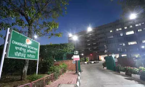 Chandigarh प्रशासन 2023-24 सत्र के लिए प्रत्येक बच्चे के लिए 2,740 रुपये प्रति माह का भुगतान Chandigarh प्रशासन 2023-24 सत्र के लिए प्रत्येक बच्चे के लिए 2,740 रुपये प्रति माह का भुगतान