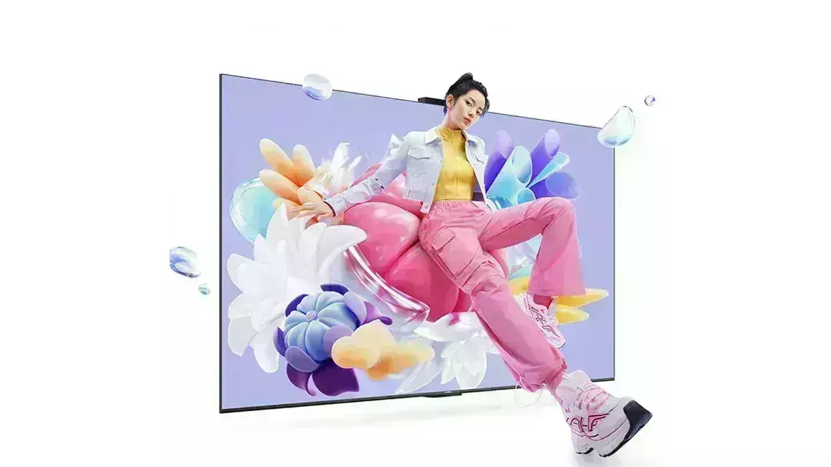 55, 65, 75 इंच डिस्प्ले के साथ Huawei Vision Smart Screen 5 SE स्मार्ट TV लॉन्च, जानें कीमत