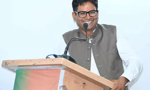 ओपी चौधरी ने रायगढ़ में डॉ. भीमराव अंबेडकर के विचारों को किया सम्मानित ओपी चौधरी ने रायगढ़ में डॉ. भीमराव अंबेडकर के विचारों को किया सम्मानित