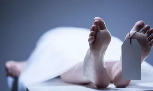 Palamu: घरेलू विवाद से तंग आकर युवक ने ट्रेन से कट कर दी जान