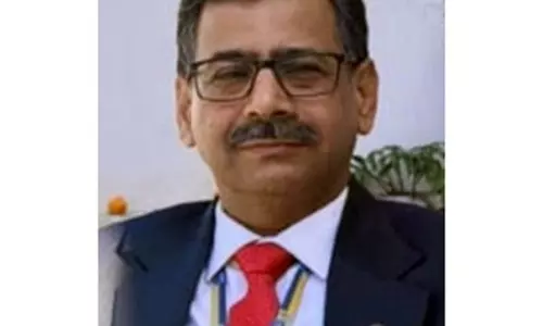 निधि गुप्ता ने SDM LIC श्रीनगर डिवीजन का कार्यभार संभाला