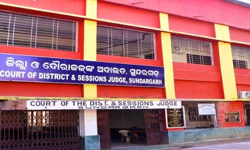 नाबालिग से बलात्कार के लिए POCSO कोर्ट ने व्यक्ति को 10 साल सश्रम कारावास की सजा सुनाई