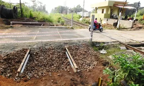 BJP द्वारा डेवोर्लिम को समर्थन दिए जाने के बाद नेसाई फ्लाईओवर के लिए मांग बढ़ी