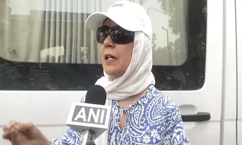 भारत में फंसे ईरानी नागरिक ने PM मोदी से की अपील, मुझे सीमा पार जाने की इजाजत दें