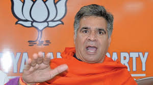बिलावल भुट्टो की टिप्पणी पर BJP के रविंदर रैना ने कही ये बात