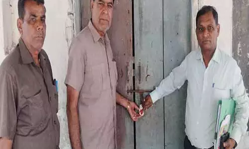 Roorkee में तीन अवैध मदरसे जब्त Roorkee में तीन अवैध मदरसे जब्त
