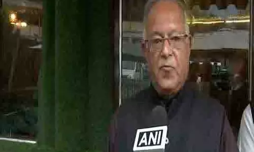 पहलगाम हमले पर JKPCC अध्यक्ष ने कहा, हम इसकी कड़े शब्दों में निंदा करते हैं