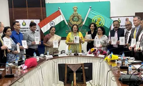 फोरेंसिक साक्ष्य दिशानिर्देश यौन उत्पीड़न पीड़ितों के लिए न्याय को मजबूत करते हैं: पूर्व ASG डॉ पिंकी आनंद फोरेंसिक साक्ष्य दिशानिर्देश यौन उत्पीड़न पीड़ितों के लिए न्याय को मजबूत करते हैं: पूर्व ASG डॉ पिंकी आनंद