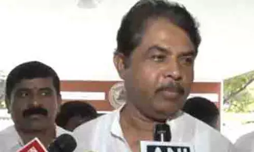CM सिद्धारमैया की टिप्पणी चौंकाने वाली, माफी मांगनी चाहिए: कर्नाटक एलओपी आर अशोक CM सिद्धारमैया की टिप्पणी चौंकाने वाली, माफी मांगनी चाहिए: कर्नाटक एलओपी आर अशोक