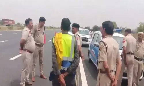 PM Modi ने नूंह सड़क दुर्घटना पर दुख व्यक्त किया, संवेदना व्यक्त की