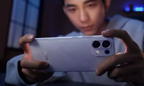 Oppo K13 5G भारत में बिक्री के लिए उपलब्ध, स्पेक्स, वेरिएंट और सेल ऑफर्स देखें Oppo K13 5G भारत में बिक्री के लिए उपलब्ध, स्पेक्स, वेरिएंट और सेल ऑफर्स देखें