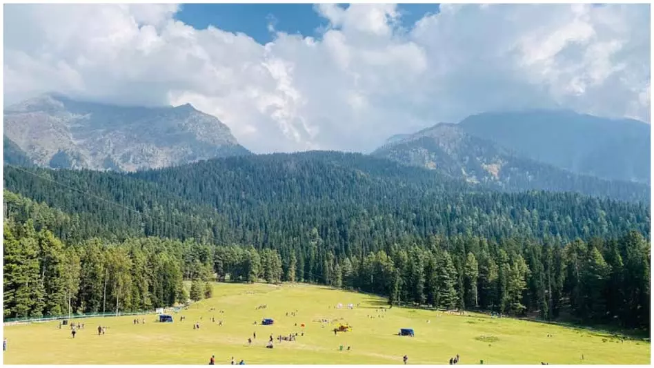 पहलगाम आतंकी हमले पर कांग्रेस नेता का विवादित बयान, आज भी विभाजन के दर्द के साथ जी रहा भारत पहलगाम आतंकी हमले पर कांग्रेस नेता का विवादित बयान, आज भी विभाजन के दर्द के साथ जी रहा भारत