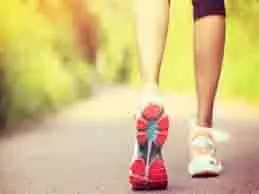 Health: सुबह इतने कदम चलने से दिल हमेशा रहेगा स्वस्थ, मोटापा भी रहेगा कंट्रोल Health: सुबह इतने कदम चलने से दिल हमेशा रहेगा स्वस्थ, मोटापा भी रहेगा कंट्रोल