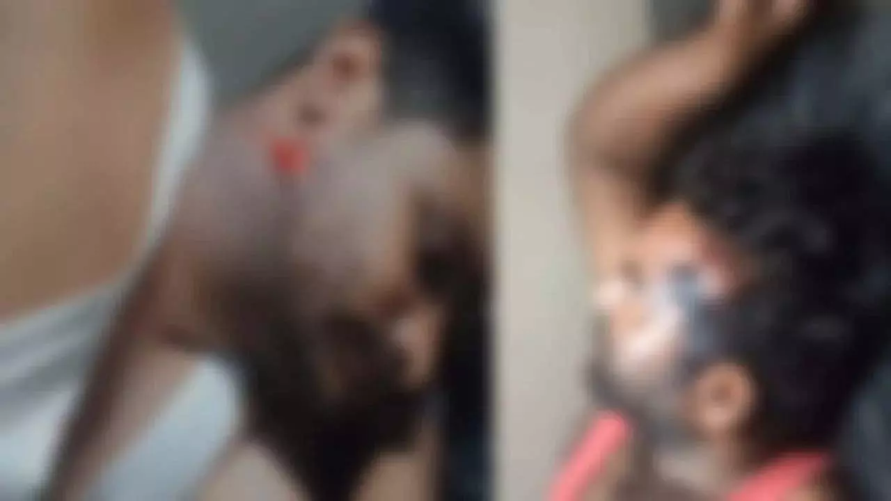 शादी समारोह में हाथापाई, तीन बाराती घायल शादी समारोह में हाथापाई, तीन बाराती घायल