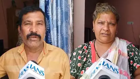 जबलपुर : पीएम आवास योजना से दशकों पुराना सपना साकार, पक्के मकान में सुकून से रह रहे लाभार्थी जबलपुर : पीएम आवास योजना से दशकों पुराना सपना साकार, पक्के मकान में सुकून से रह रहे लाभार्थी