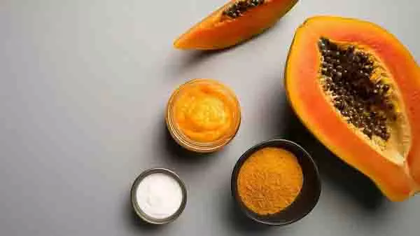 Skin care: गर्मियों में त्वचा को चमकदार बनाने के लिए लगाएं पपीते से बने ये 2 असरदार फेस पैक Skin care: गर्मियों में त्वचा को चमकदार बनाने के लिए लगाएं पपीते से बने ये 2 असरदार फेस पैक
