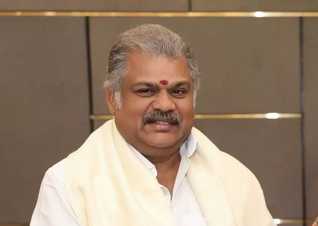 आतंकवाद को दबाने के लिए सभी पक्षों का सहयोग जरूरी: G.K. Vasan आतंकवाद को दबाने के लिए सभी पक्षों का सहयोग जरूरी: G.K. Vasan