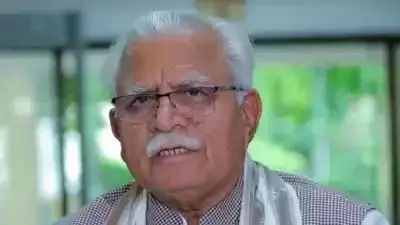 केंद्रीय ऊर्जा मंत्री ने सरकारी प्रतिष्ठानों में प्रीपेड स्मार्ट मीटरिंग को प्राथमिकता दी केंद्रीय ऊर्जा मंत्री ने सरकारी प्रतिष्ठानों में प्रीपेड स्मार्ट मीटरिंग को प्राथमिकता दी
