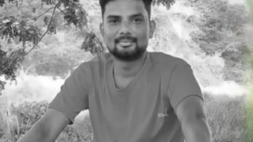 बिल्ली के काटने की अनदेखी से हुई त्रासदी: रेबीज से पीड़ित युवक ने की आत्महत्या बिल्ली के काटने की अनदेखी से हुई त्रासदी: रेबीज से पीड़ित युवक ने की आत्महत्या
