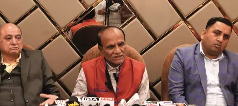 Pahalgam हमले के बाद राष्ट्रीय टूर ऑपरेटर कश्मीर पर्यटन के समर्थन में एकजुट Pahalgam हमले के बाद राष्ट्रीय टूर ऑपरेटर कश्मीर पर्यटन के समर्थन में एकजुट
