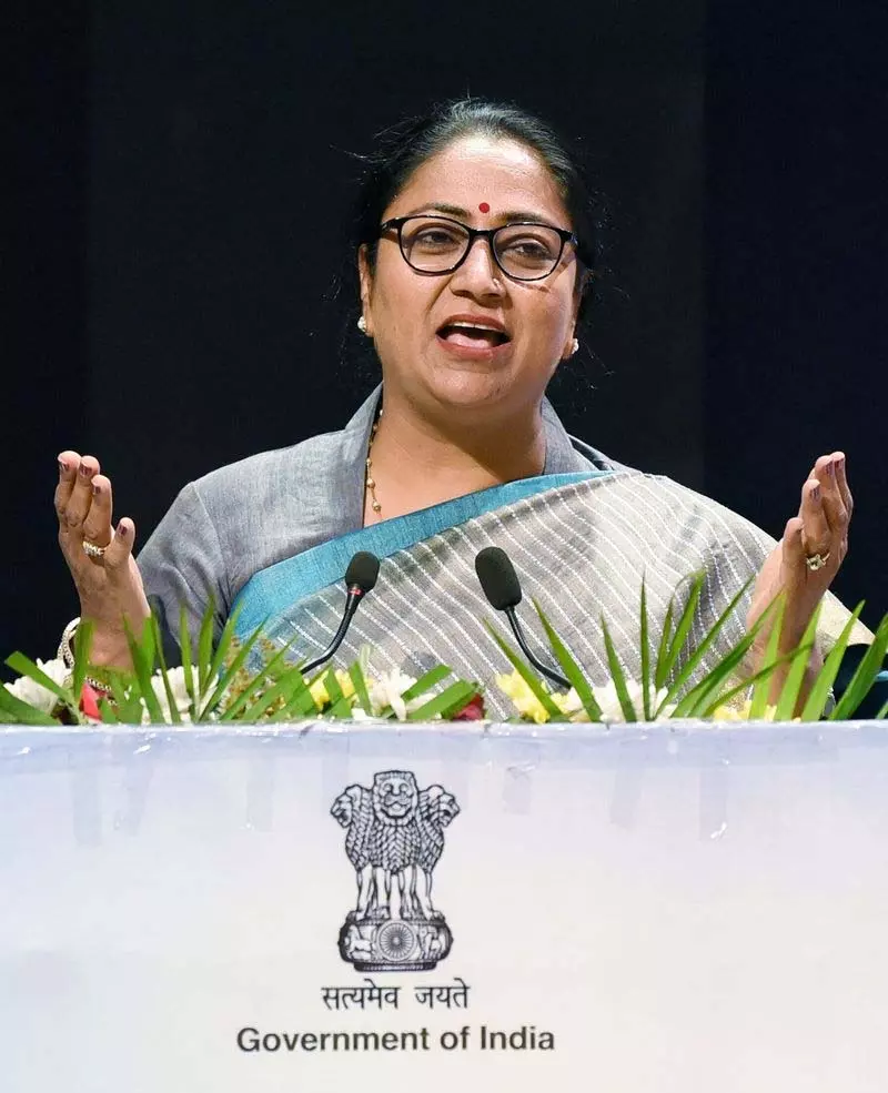 CM ने आंगनवाड़ी केंद्रों के नियमित निरीक्षण के आदेश दिए CM ने आंगनवाड़ी केंद्रों के नियमित निरीक्षण के आदेश दिए