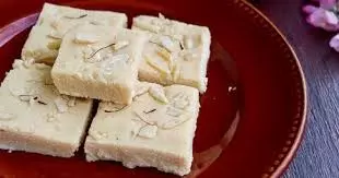 Paneer barfi नोट करें आसान रेसिपी Paneer barfi नोट करें आसान रेसिपी