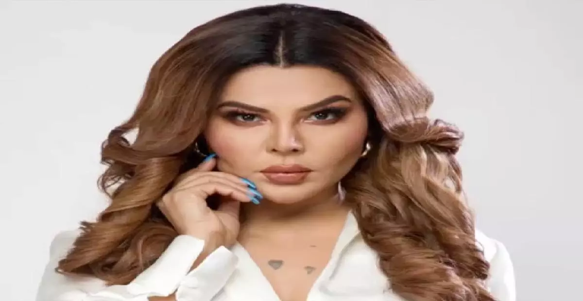Rakhi Sawant ने मुस्लिमों को लेकर कही ये बात, भड़के लोग Rakhi Sawant ने मुस्लिमों को लेकर कही ये बात, भड़के लोग