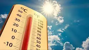 Weather: देशभर में मौसम का बदलाव, कहीं तेज बारिश तो कहीं झुलसाती गर्मी Weather: देशभर में मौसम का बदलाव, कहीं तेज बारिश तो कहीं झुलसाती गर्मी