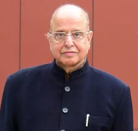 पूर्व इसरो प्रमुख कस्तूरीरंगन का बेंगलुरु में पूरे राजकीय सम्मान के साथ होगा अंतिम संस्कार पूर्व इसरो प्रमुख कस्तूरीरंगन का बेंगलुरु में पूरे राजकीय सम्मान के साथ होगा अंतिम संस्कार