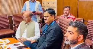 चिनार युवा केंद्र बारामुल्ला को CASCA 2025 में सतत नवाचार पुरस्कार मिला चिनार युवा केंद्र बारामुल्ला को CASCA 2025 में सतत नवाचार पुरस्कार मिला