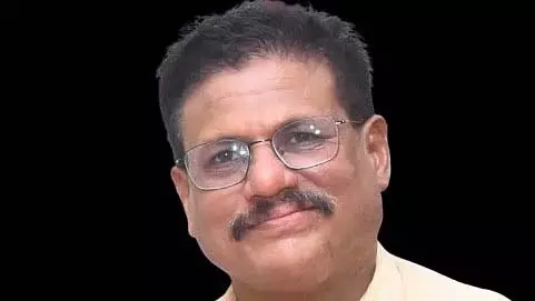 Pune : महावितरण के नए जोनल प्रमुख सुनील काकड़े ने त्वरित ग्राहक सेवा का संकल्प लिया Pune : महावितरण के नए जोनल प्रमुख सुनील काकड़े ने त्वरित ग्राहक सेवा का संकल्प लिया