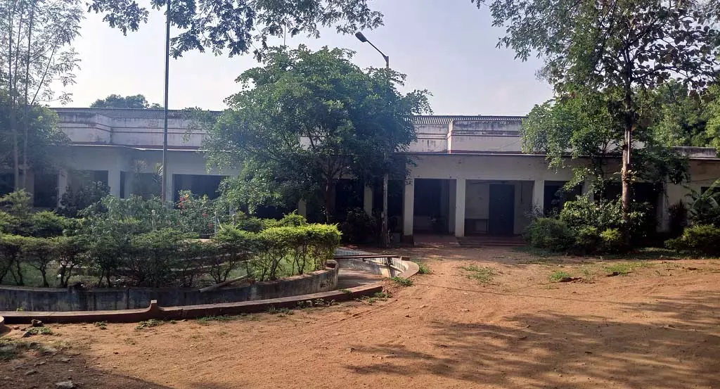 रेशम जूट विनिर्माण के पुनरुद्धार की उम्मीद: सांसद मंजूनाथ ने केंद्र से की अपील रेशम जूट विनिर्माण के पुनरुद्धार की उम्मीद: सांसद मंजूनाथ ने केंद्र से की अपील