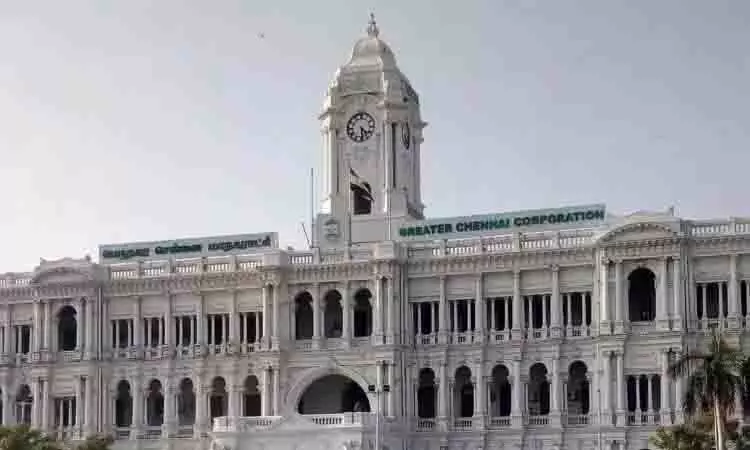 कचरा भस्मीकरण संयंत्र ठीक है, कोडुंगैयुर में नहीं, वार्ड पार्षद Dilli Babu कचरा भस्मीकरण संयंत्र ठीक है, कोडुंगैयुर में नहीं, वार्ड पार्षद Dilli Babu