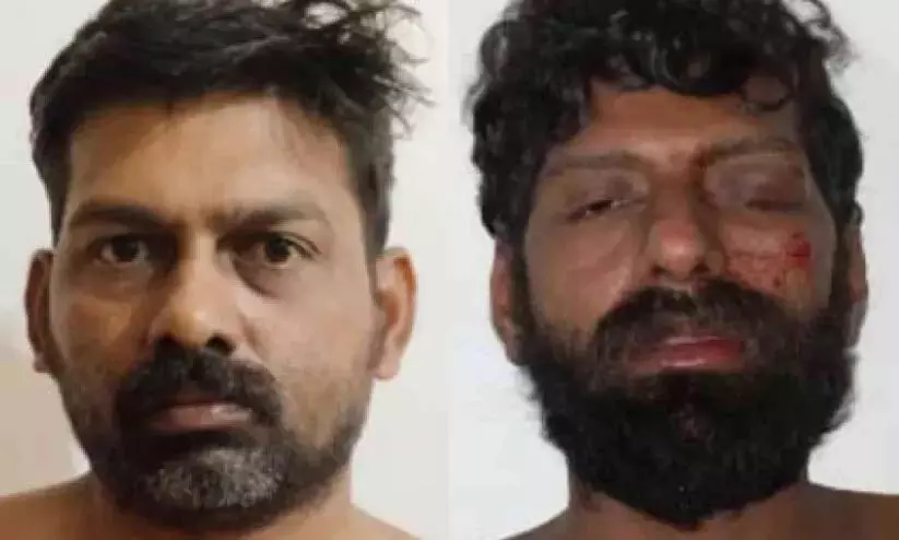 जिला अस्पताल प्रकोष्ठ में भाइयों में मारपीट; पुलिस पर भी हमला किया गया जिला अस्पताल प्रकोष्ठ में भाइयों में मारपीट; पुलिस पर भी हमला किया गया