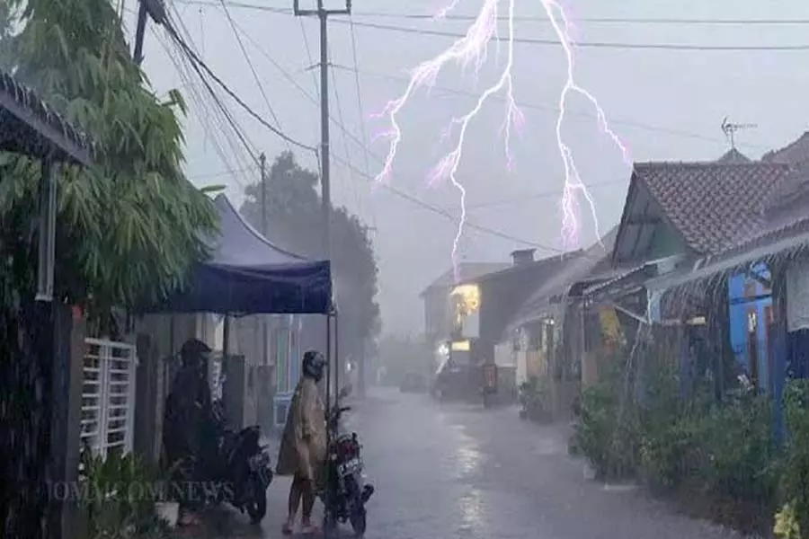 Odisha में अलग-अलग घटनाओं में 3 डूबे Odisha में अलग-अलग घटनाओं में 3 डूबे