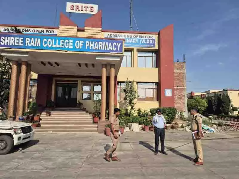 Panchkula आतंकी हमले के बाद पंचकूला पुलिस हाई अलर्ट पर Panchkula आतंकी हमले के बाद पंचकूला पुलिस हाई अलर्ट पर