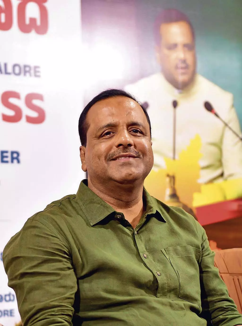 मैं अकेले 18 विधायकों का निलंबन खत्म करने का फैसला नहीं कर सकता: स्पीकर खादर मैं अकेले 18 विधायकों का निलंबन खत्म करने का फैसला नहीं कर सकता: स्पीकर खादर