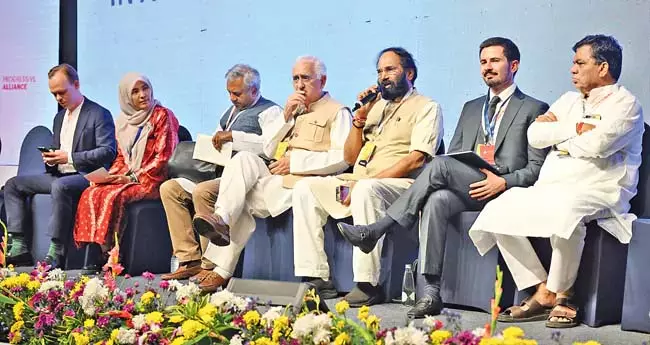 संयुक्त राष्ट्र एक कमजोर संगठन बन गया है: Uttam संयुक्त राष्ट्र एक कमजोर संगठन बन गया है: Uttam
