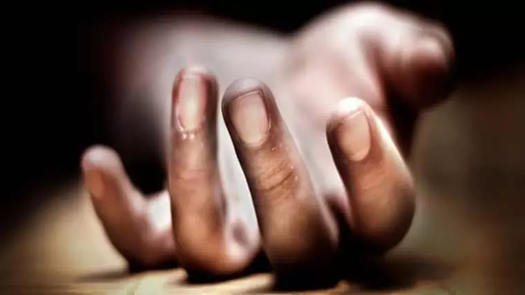 व्यक्ति ने अपनी साली की हत्या कर शव को जंगल में दफनाया; जंगली जानवरों ने खोदकर निकाला व्यक्ति ने अपनी साली की हत्या कर शव को जंगल में दफनाया; जंगली जानवरों ने खोदकर निकाला