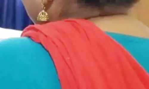 विधवा महिला पर पुलिस अधिकारी की बिगड़ी नियत, थाने पहुंची थी पीएम रिपोर्ट के लिए