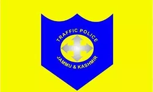 Jammu Kashmir:   वाहन चालक सावधान, यातायात पुलिस की सख्त कार्रवाई