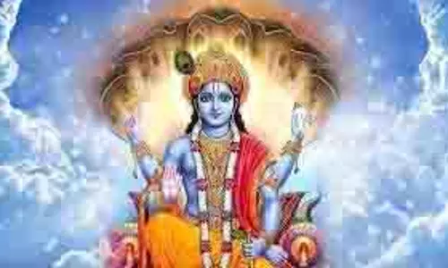 Vaishakh Amavasya Vrat Katha:  आज वैशाख अमावस्या की पूजा में पढ़ें ये चमत्कारी कथा, मिलेगी पितृ दोष से मुक्ति