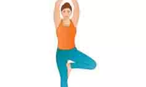 Yoga: अगर आप पहली बार योग करने जा रहे हैं तो इन आसनों से करें शुरुआत, जानें फायदे