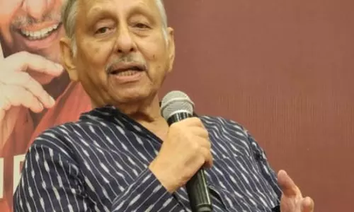 पहलगाम आतंकी हमले पर मणिशंकर अय्यर का विवादित बयान, विभाजन के जख्मों को बताया आज भी जिंदा